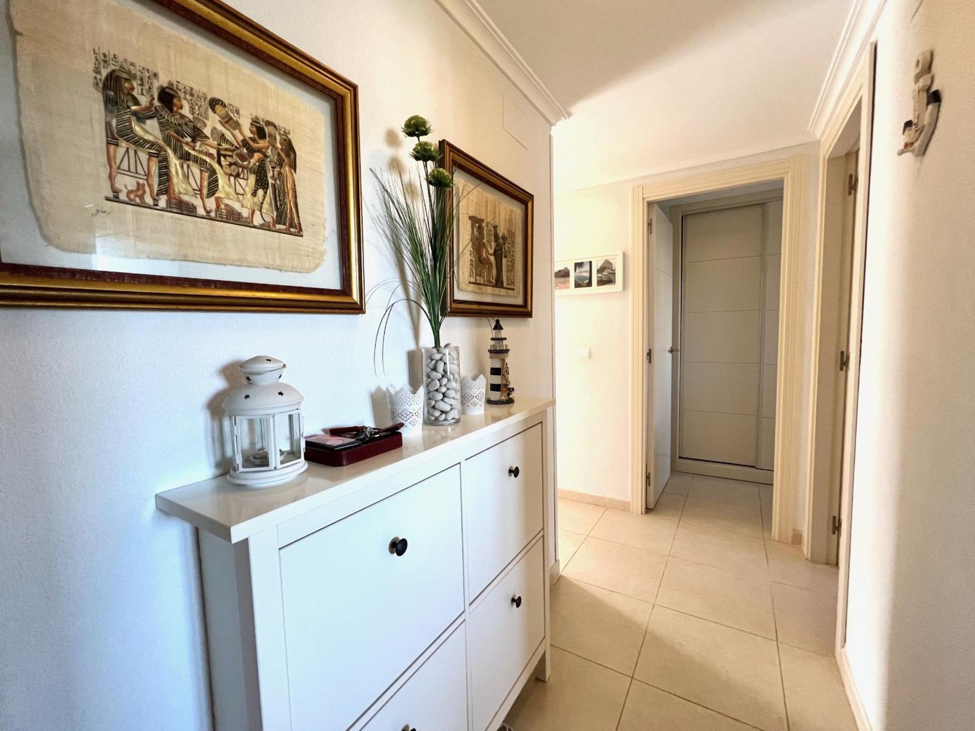 Ambar Beach Apartment, Playa Fossa Calpe Kültér fotó