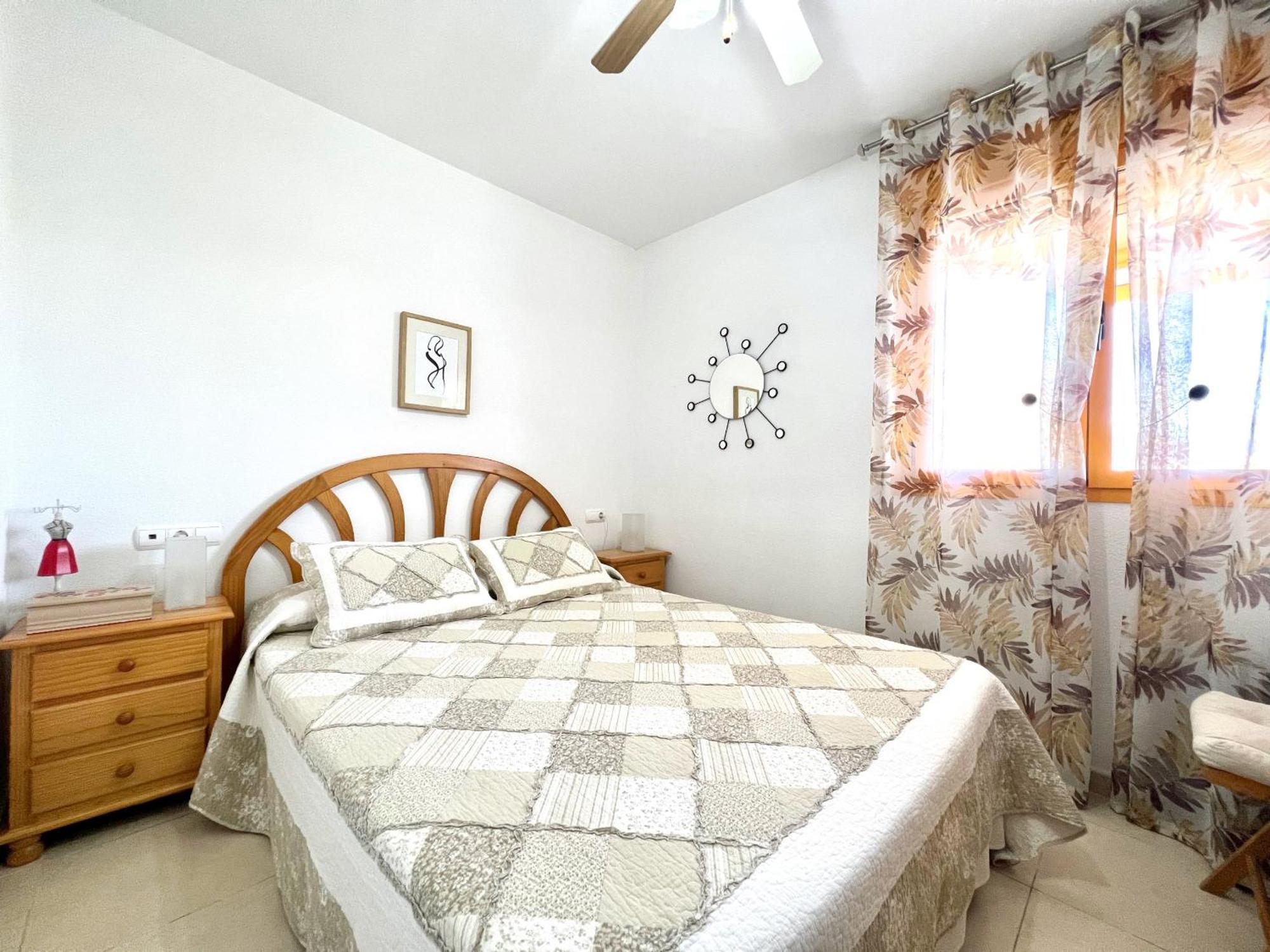 Ambar Beach Apartment, Playa Fossa Calpe Kültér fotó